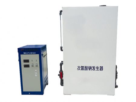 点击查看详细信息<br>标题：次氯酸钠发生器 阅读次数：21899