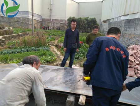点击查看详细信息<br>标题：一体化污水处理器设备 阅读次数：1686