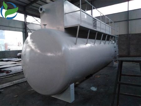点击查看详细信息<br>标题：鲁创一体化生活污水处理设备 阅读次数：1794