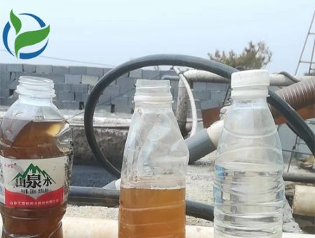 点击查看详细信息<br>标题：云南地埋一体化污水处理设备 阅读次数：2832