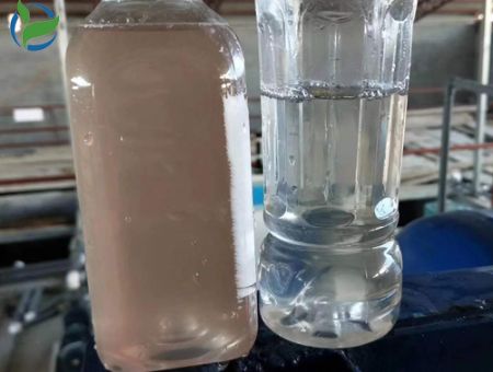 点击查看详细信息<br>标题：云南一体化污水处理设备 阅读次数：2626